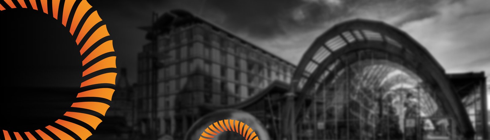 Slide background