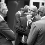 Lawyers Debate