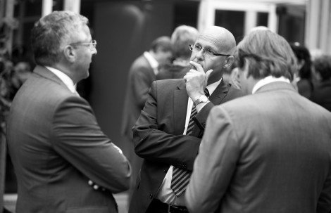 Lawyers Debate