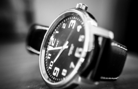 Have No Time Have No Time
