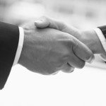 Handshake