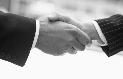 Handshake Handshake